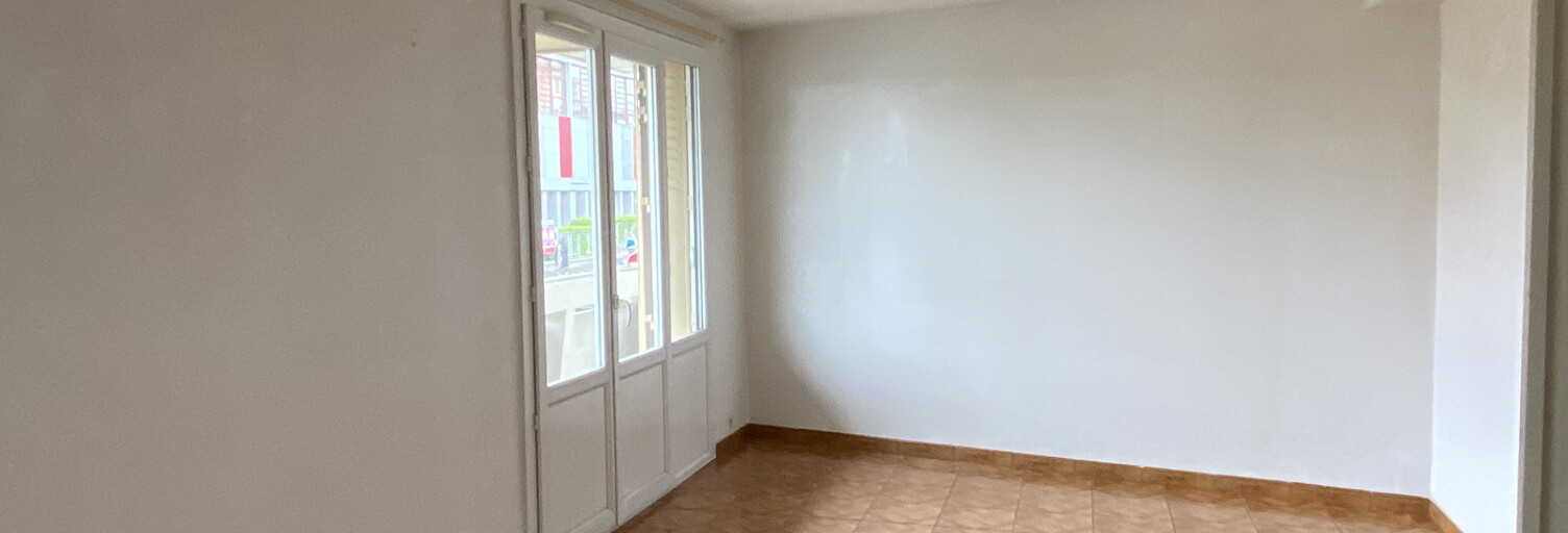 Appartement 5 Pièces 99 m² à vendre à Clermont-Ferrand (63000)