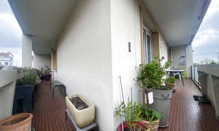 Appartement 5 Pièces 99 m² à vendre à Clermont-Ferrand (63000)