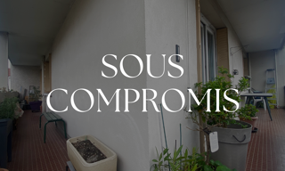 Appartement 5 Pièces 99 m² à vendre à Clermont-Ferrand (63000)