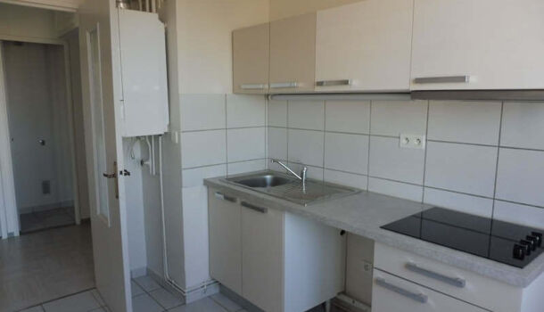 Appartement 3 pièces  à vendre Perpignan 66000