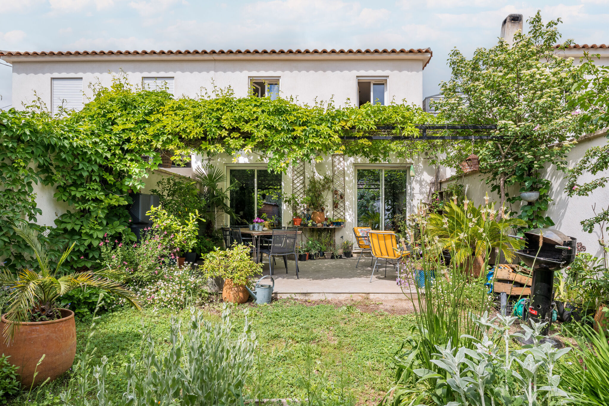 Villa / Maison 4 pièces  à vendre Gémenos 13420