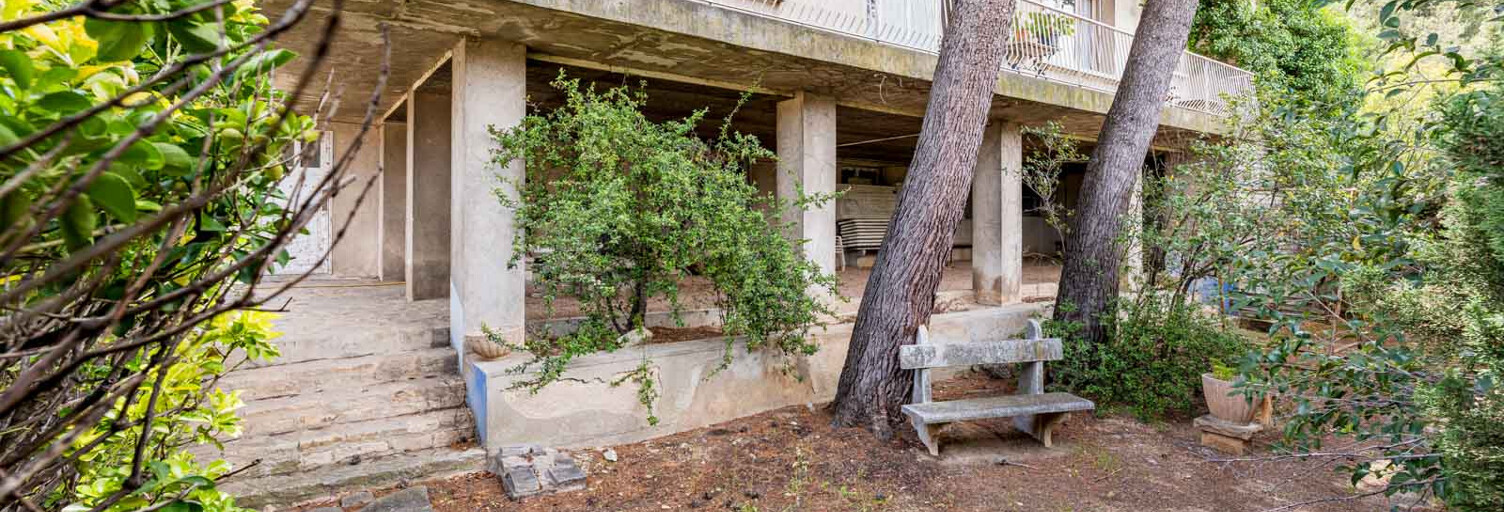 Maison 5 Pièces 150 m² à vendre à Aubagne (13400)