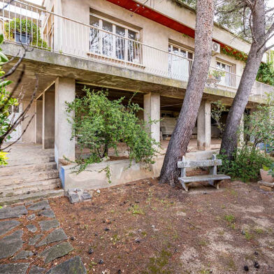 Maison 5 pièces 600000 €