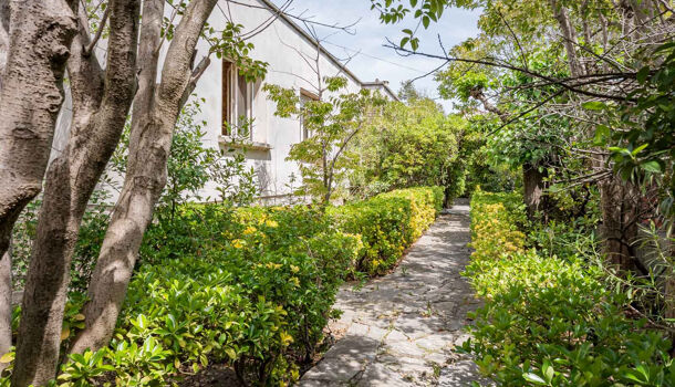 Villa / Maison 5 pièces  à vendre Aubagne 13400