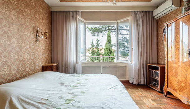 Villa / Maison 5 pièces  à vendre Aubagne 13400