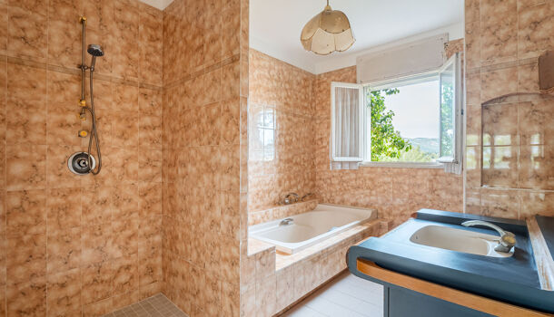 Villa / Maison 5 pièces  à vendre Aubagne 13400