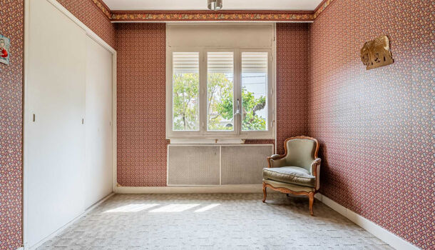 Villa / Maison 5 pièces  à vendre Aubagne 13400