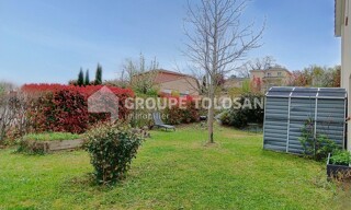 Maison 5 Pièces 100 m² à vendre à Balma (31130)