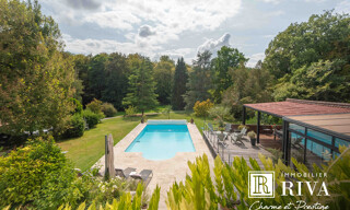 Maison 7 Pièces 275 m² à vendre à Latresne (33360)