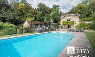 Maison 7 Pièces 275 m² à vendre à Latresne (33360)