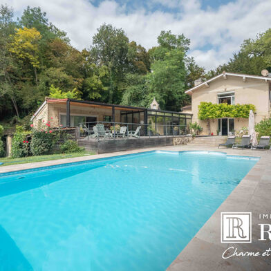 Maison 7 pièces 1185000 €