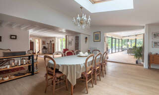 Maison 7 Pièces 275 m² à vendre à Latresne (33360)