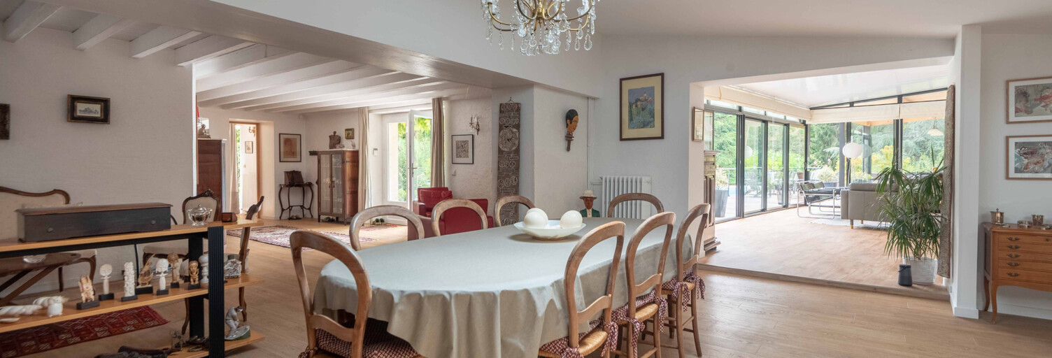 Maison 7 Pièces 275 m² à vendre à Latresne (33360)