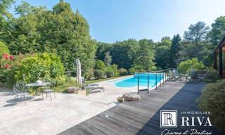 Maison 7 Pièces 275 m² à vendre à Latresne (33360)