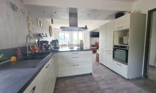 Maison 5 Pièces 82 m² à vendre à Baume-les-Dames (25110)