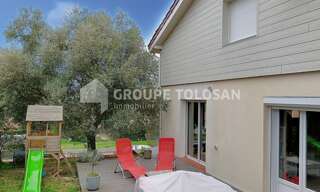 Maison 6 Pièces 142 m² à vendre à Rouffiac-Tolosan (31180)