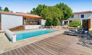 Maison 6 Pièces 171 m² à vendre à Marseille 13 (13013)