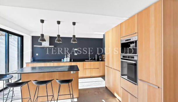 Villa / Maison 6 pièces  à vendre Marseille 13eme 13013