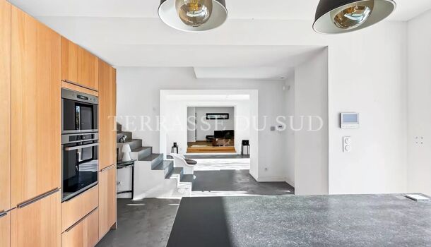 Villa / Maison 6 pièces  à vendre Marseille 13eme 13013