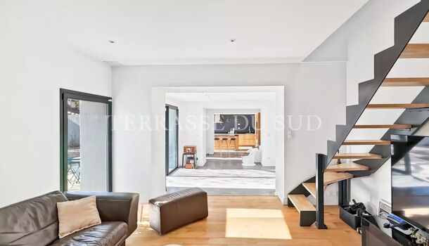 Villa / Maison 6 pièces  à vendre Marseille 13eme 13013