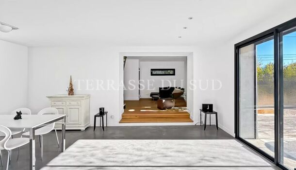 Villa / Maison 6 pièces  à vendre Marseille 13eme 13013