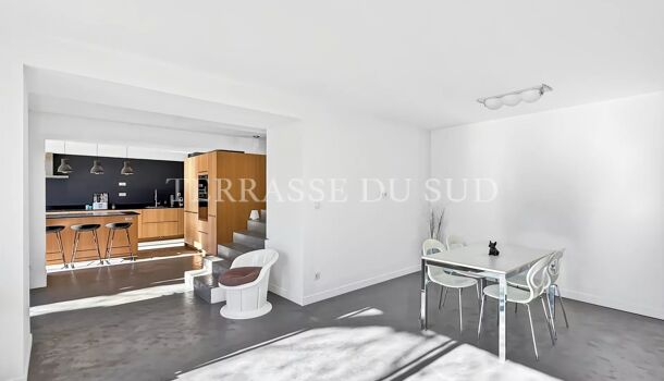 Villa / Maison 6 pièces  à vendre Marseille 13eme 13013