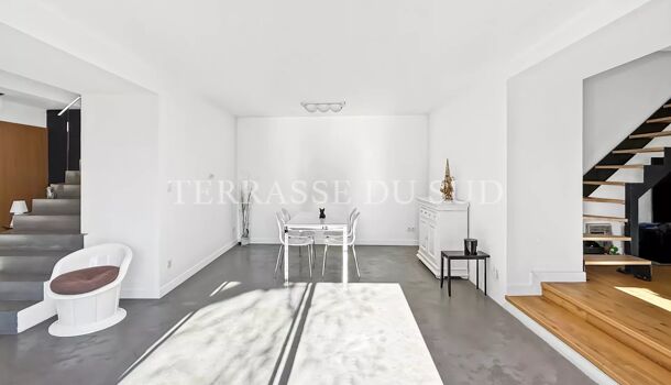 Villa / Maison 6 pièces  à vendre Marseille 13eme 13013