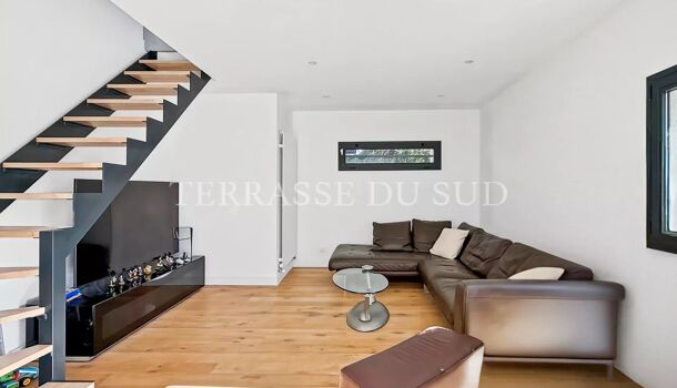 Villa / Maison 6 pièces  à vendre Marseille 13eme 13013