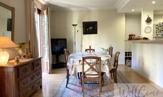 Appartement 3 Pièces 85 m² à vendre à Aix-les-Bains (73100)