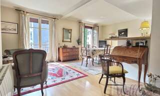 Appartement 3 Pièces 85 m² à vendre à Aix-les-Bains (73100)