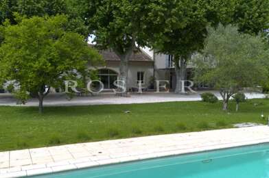 Maison  1720000 €