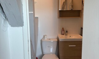 Appartement 1 Pièce 14 m² à louer à Dunkerque (59140)