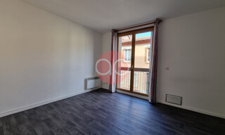 Appartement 1 Pièce 19 m² à louer à Toulouse (31400)