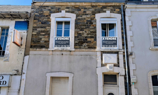 Maison  129 m² à vendre à Les Sables-d'Olonne (85100)