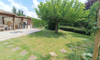 Maison 4 Pièces 130 m² à vendre à Dreuil-lès-Amiens (80470)