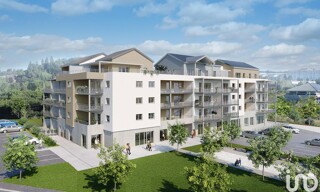 Appartement 3 Pièces 71 m² à vendre à Avanne-Aveney (25720)