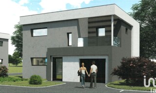 Maison 5 Pièces 105 m² à vendre à Avril (54150)