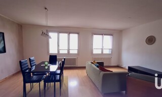 Appartement 3 Pièces 67 m² à louer à Saint-Étienne (42100)