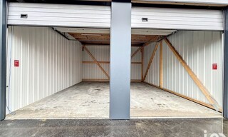 Commerce  56 m² à louer à Chalifert (77144)