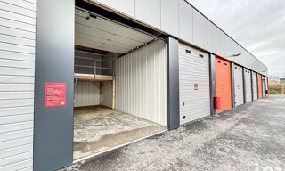 Commerce  28 m² à louer à Chalifert (77144)