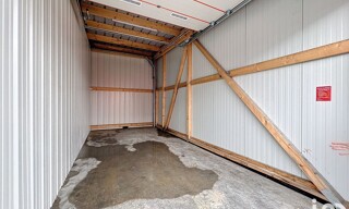 Commerce  28 m² à louer à Chalifert (77144)