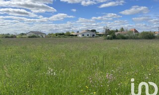Terrain  1787 m² à vendre à Saint-Germain-et-Mons (24520)