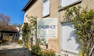 Maison 4 Pièces 70 m² à vendre à Ville-en-Tardenois (51170)