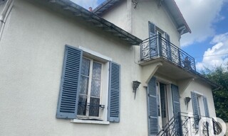 Maison 6 Pièces 190 m² à vendre à Brie-Comte-Robert (77170)