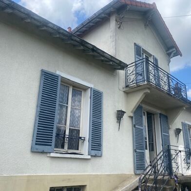 Maison 6 pièces 294000 €