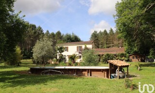Maison 5 Pièces 128 m² à vendre à Saint-Martin-d'Ary (17270)
