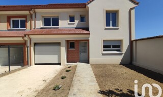 Maison 5 Pièces 110 m² à vendre à Fresnes-sur-Marne (77410)