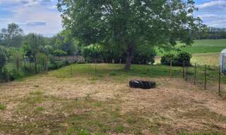 Terrain  750 m² à vendre à Nomeny (54610)