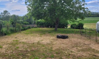 Terrain  2800 m² à vendre à Nomeny (54610)