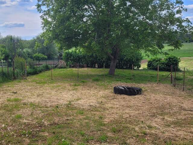 Terrain de 750 m&sup2;  m&sup2; — photo du bien